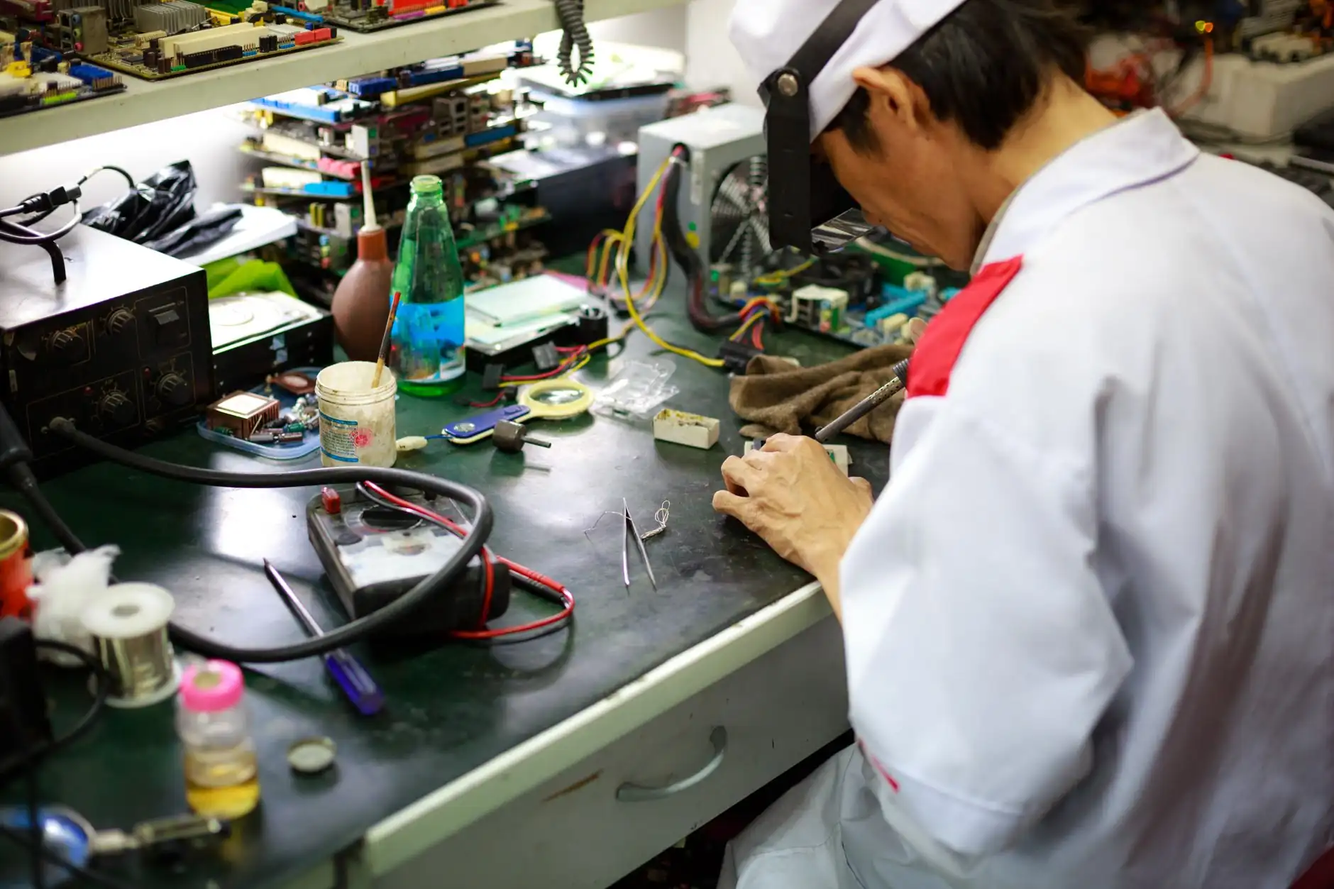 建筑消防排烟系统高效风机选型方案与配套服务指南