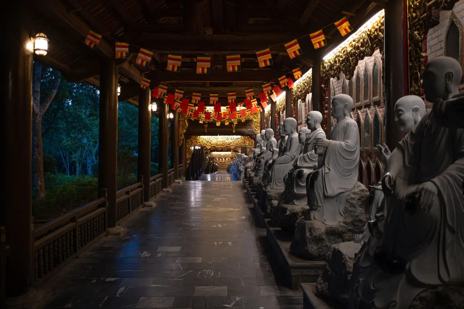 建筑通风与消防排烟系统中轴流风机选型要点分析